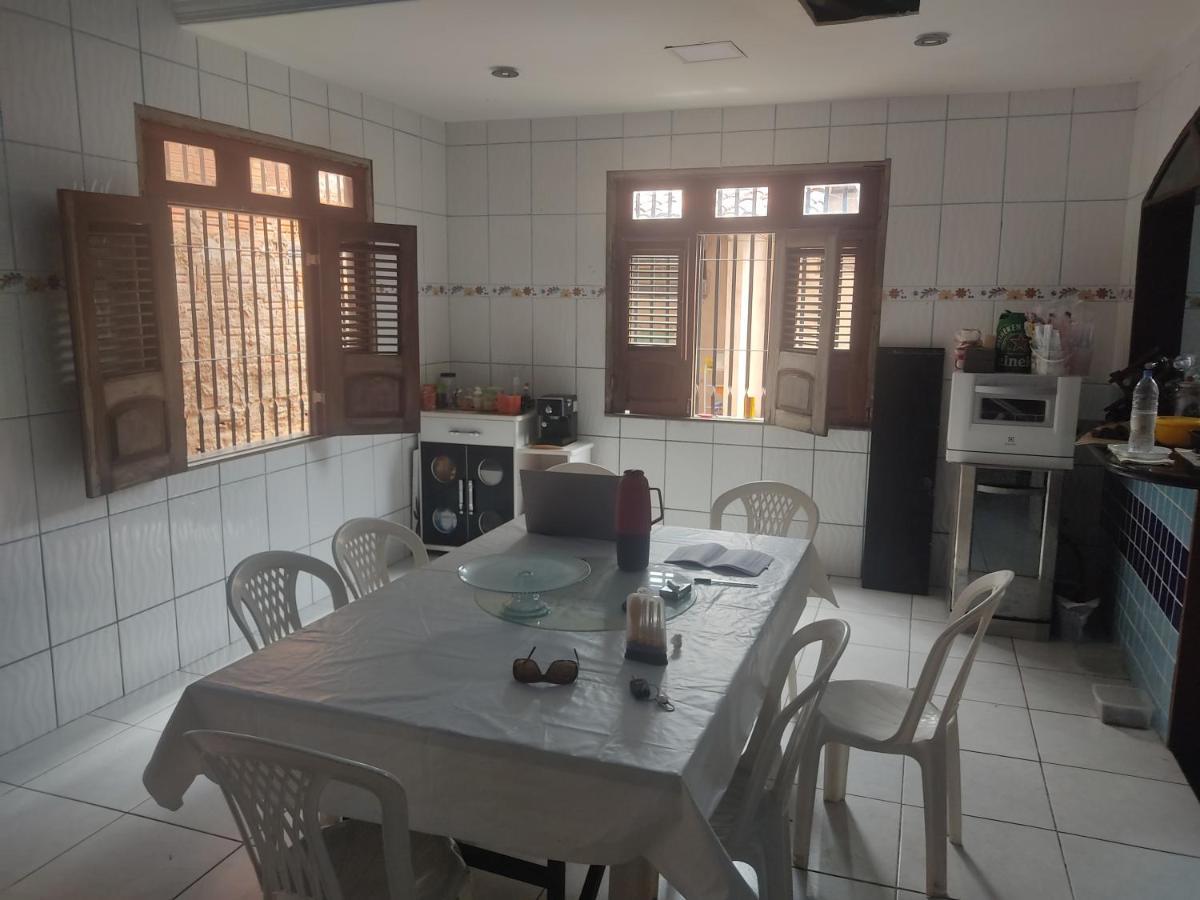 Habitación en casa particular Vitória Régia São Luís