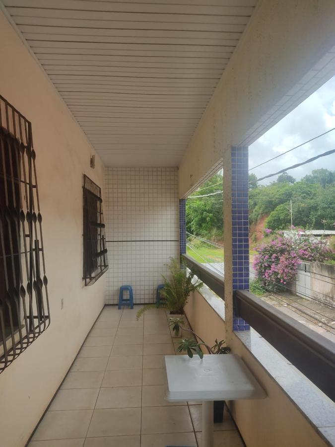 Habitación en casa particular Vitória Régia *
