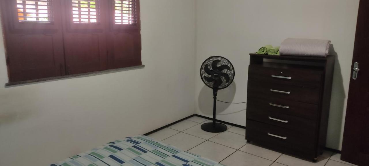 Habitación en casa particular Vitória Régia São Luís