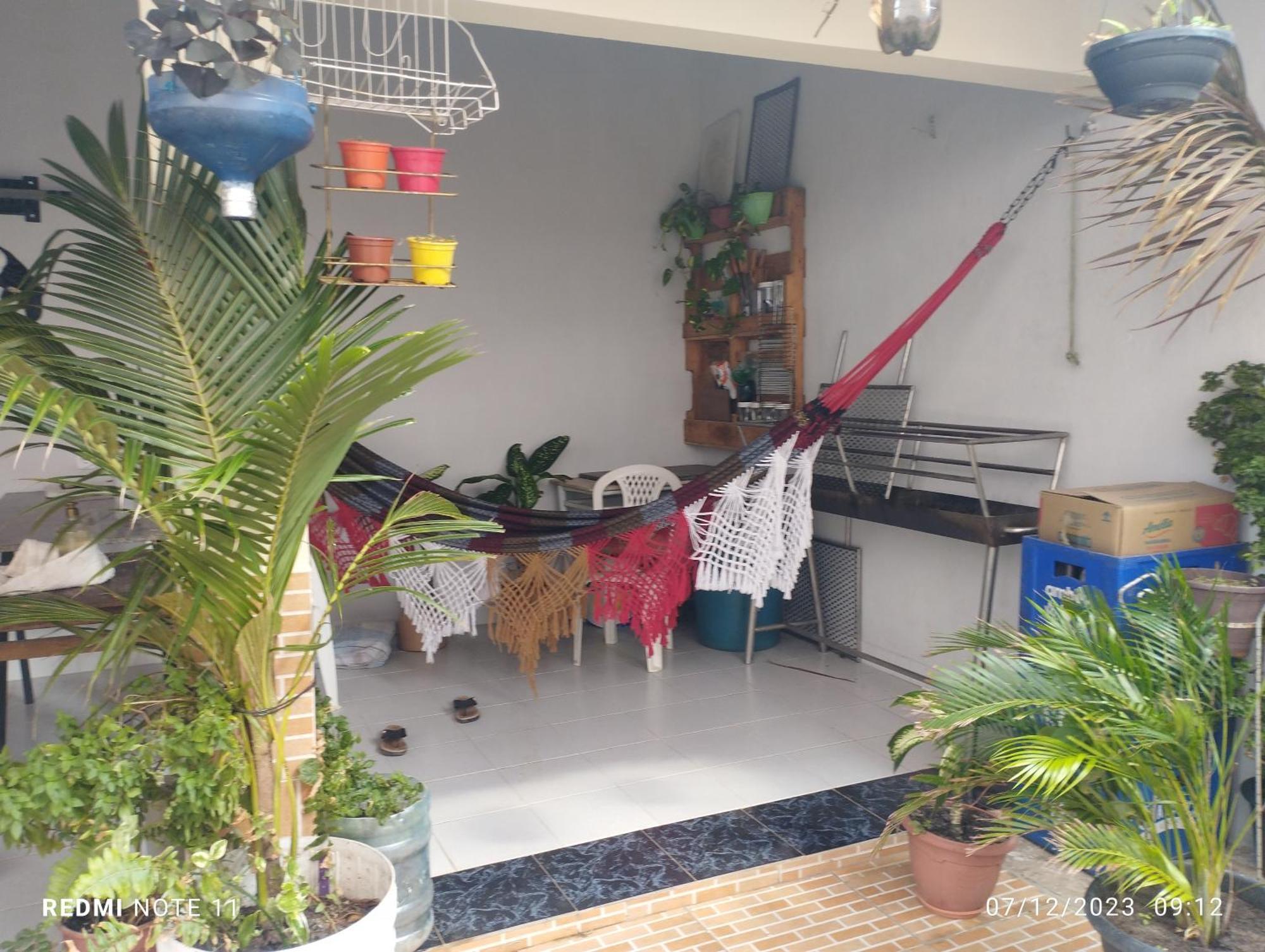 Vitória Régia Habitación en casa particular *
