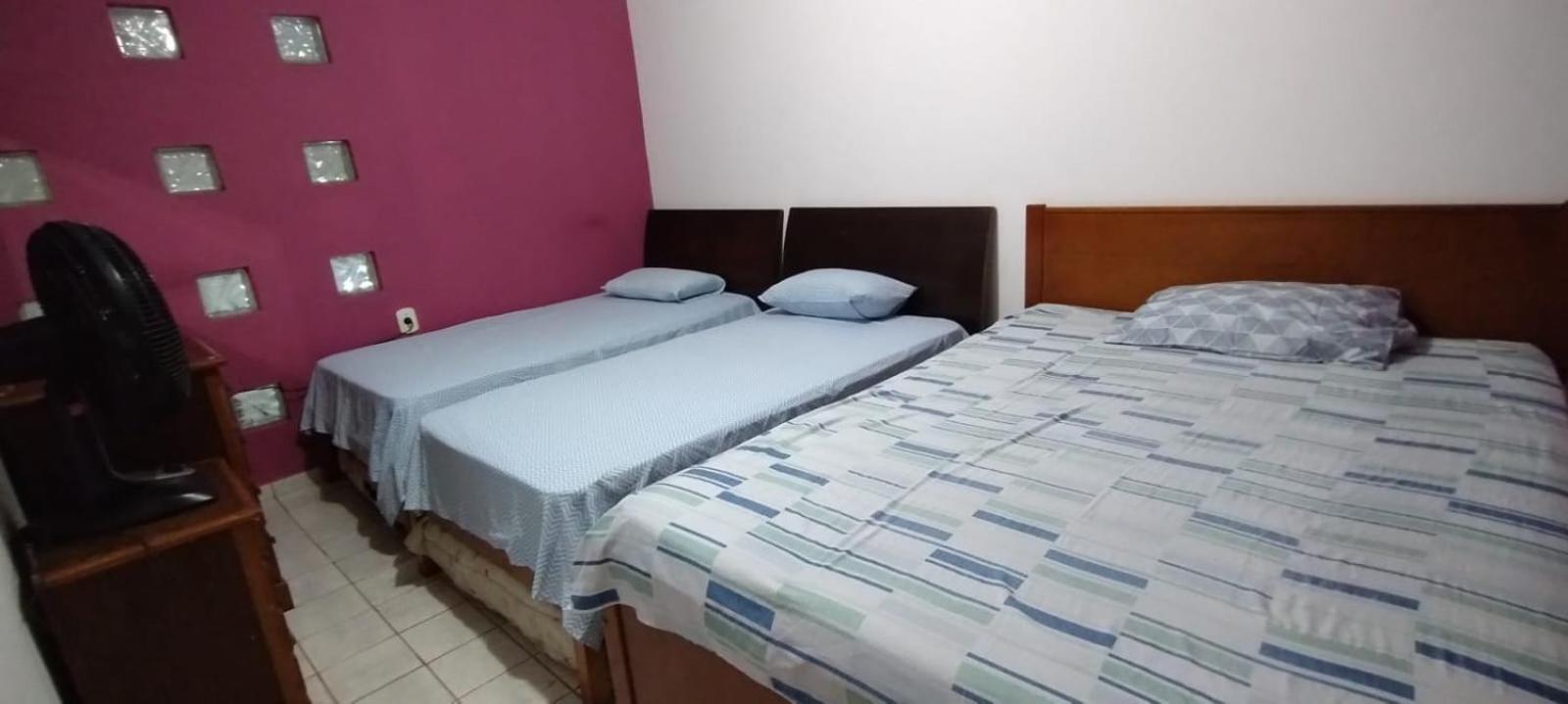 Habitación en casa particular Vitória Régia