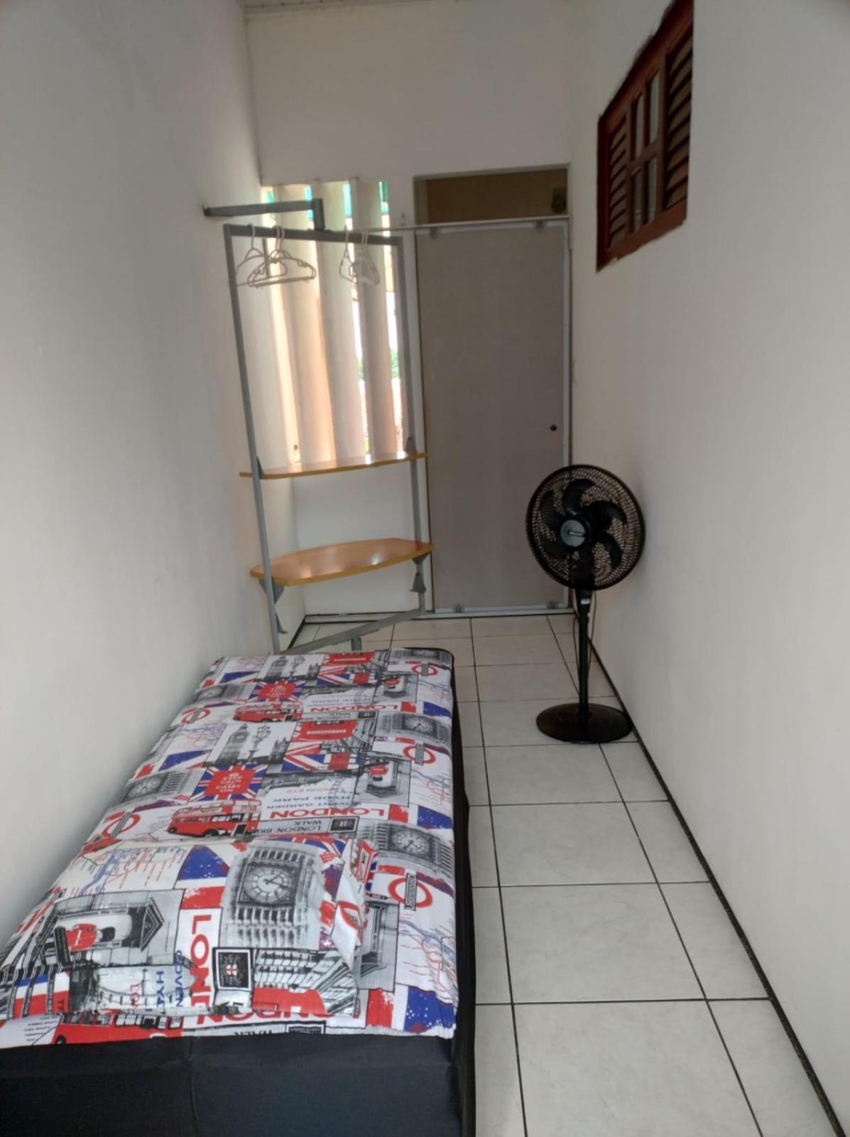 Vitória Régia Habitación en casa particular