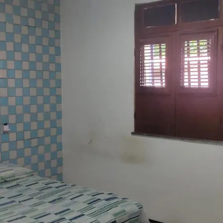 Hostel Vitória Régia São Luís Habitación foto