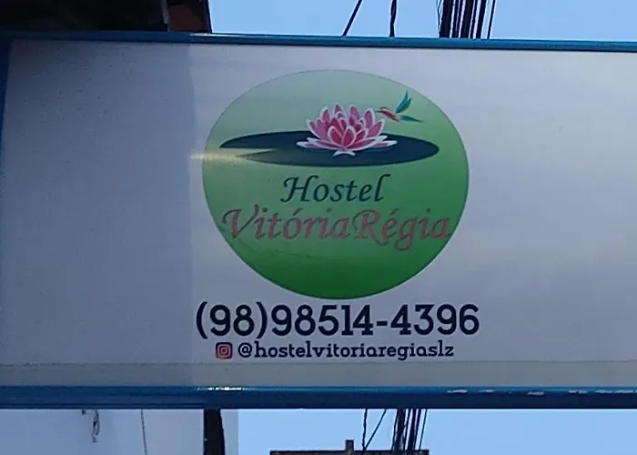 Hostel Vitoria Regia