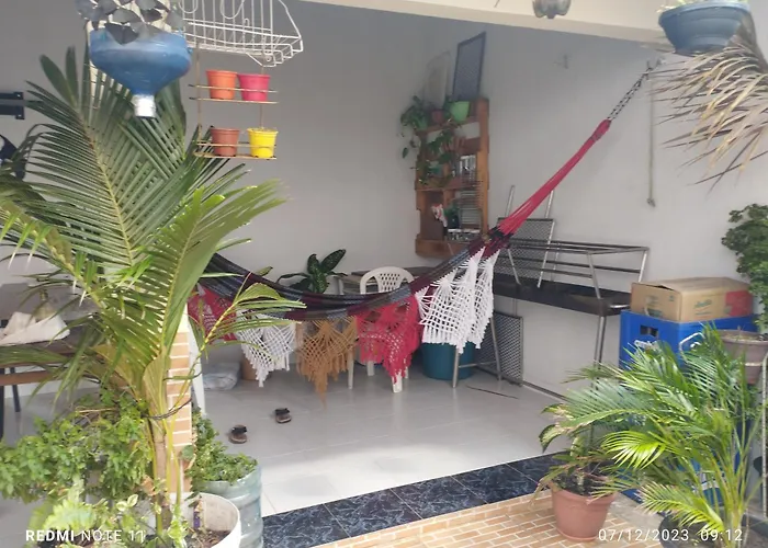 Hostel Vitoria Regia