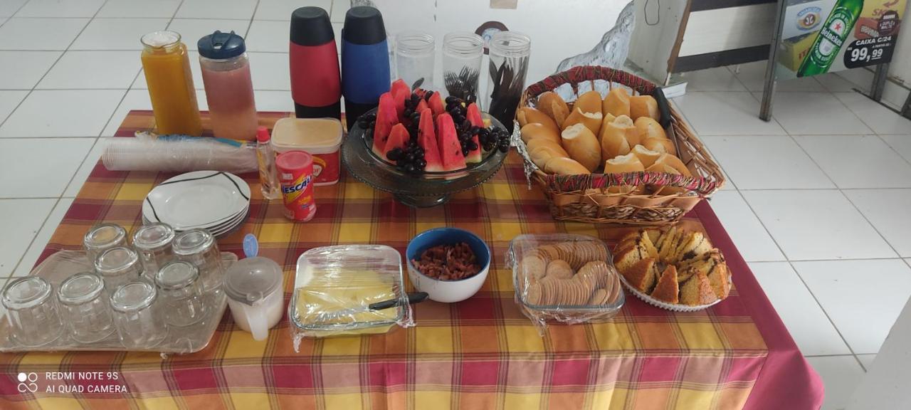 Vitoria Regia Homestay *