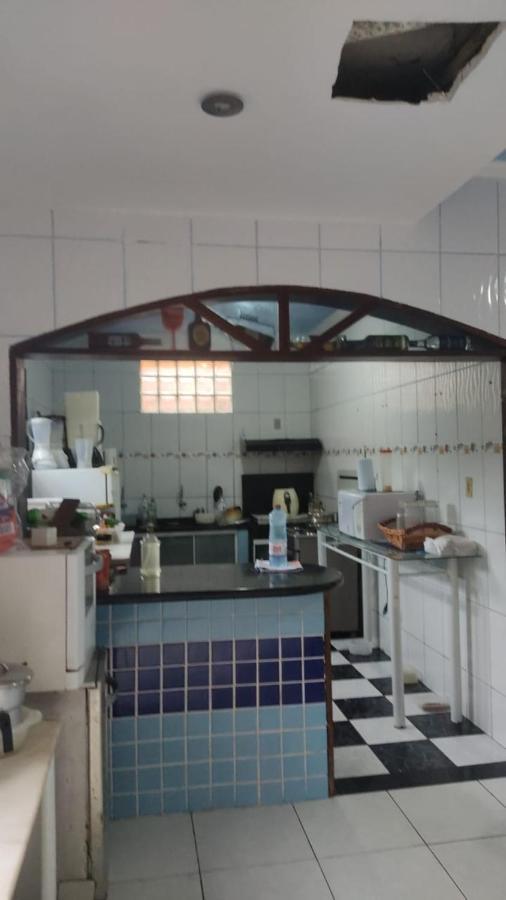 Homestay Vitoria Regia