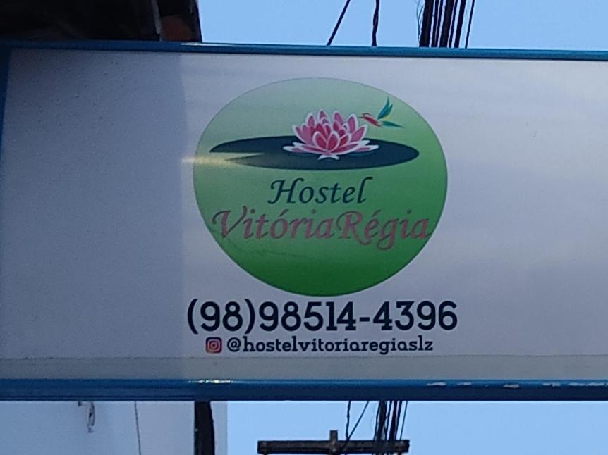 Vitoria Regia Homestay