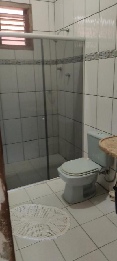 Vitoria Regia Homestay