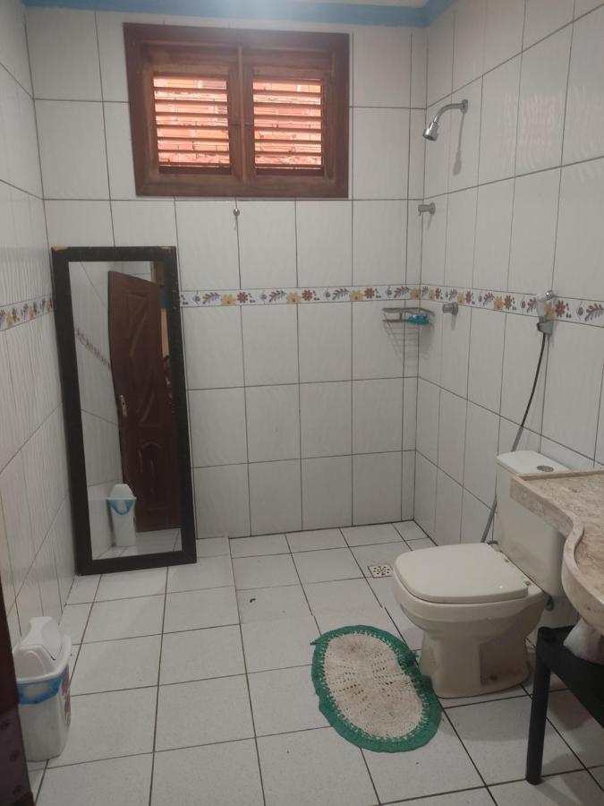 Homestay Vitoria Regia Sao Luis (Maranhao)