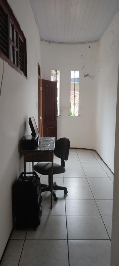 Vitoria Regia Homestay Sao Luis (Maranhao)