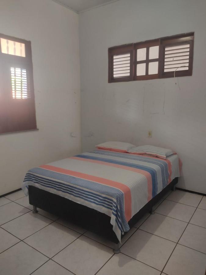 Homestay Vitoria Regia