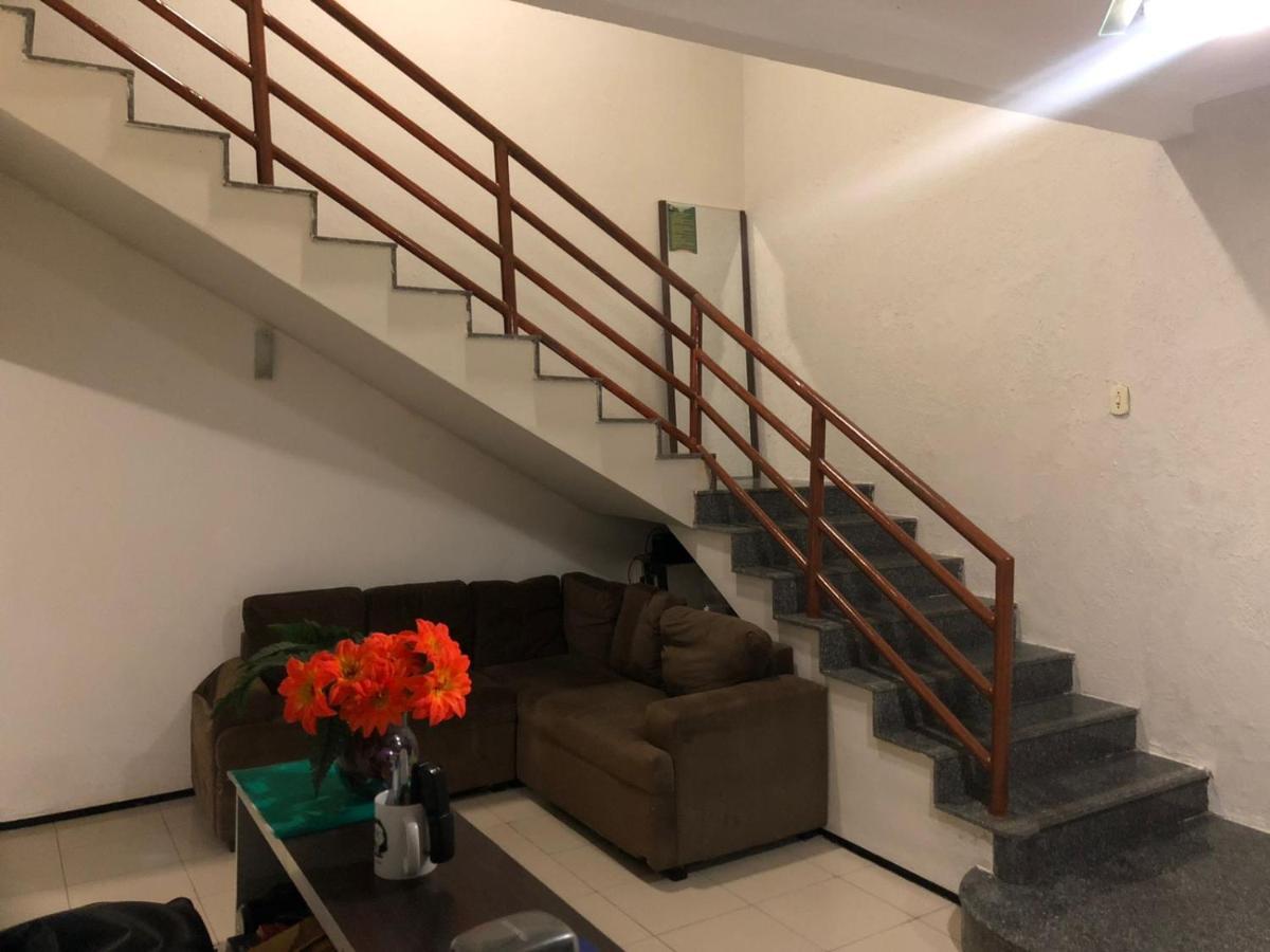 Vitoria Regia Homestay *