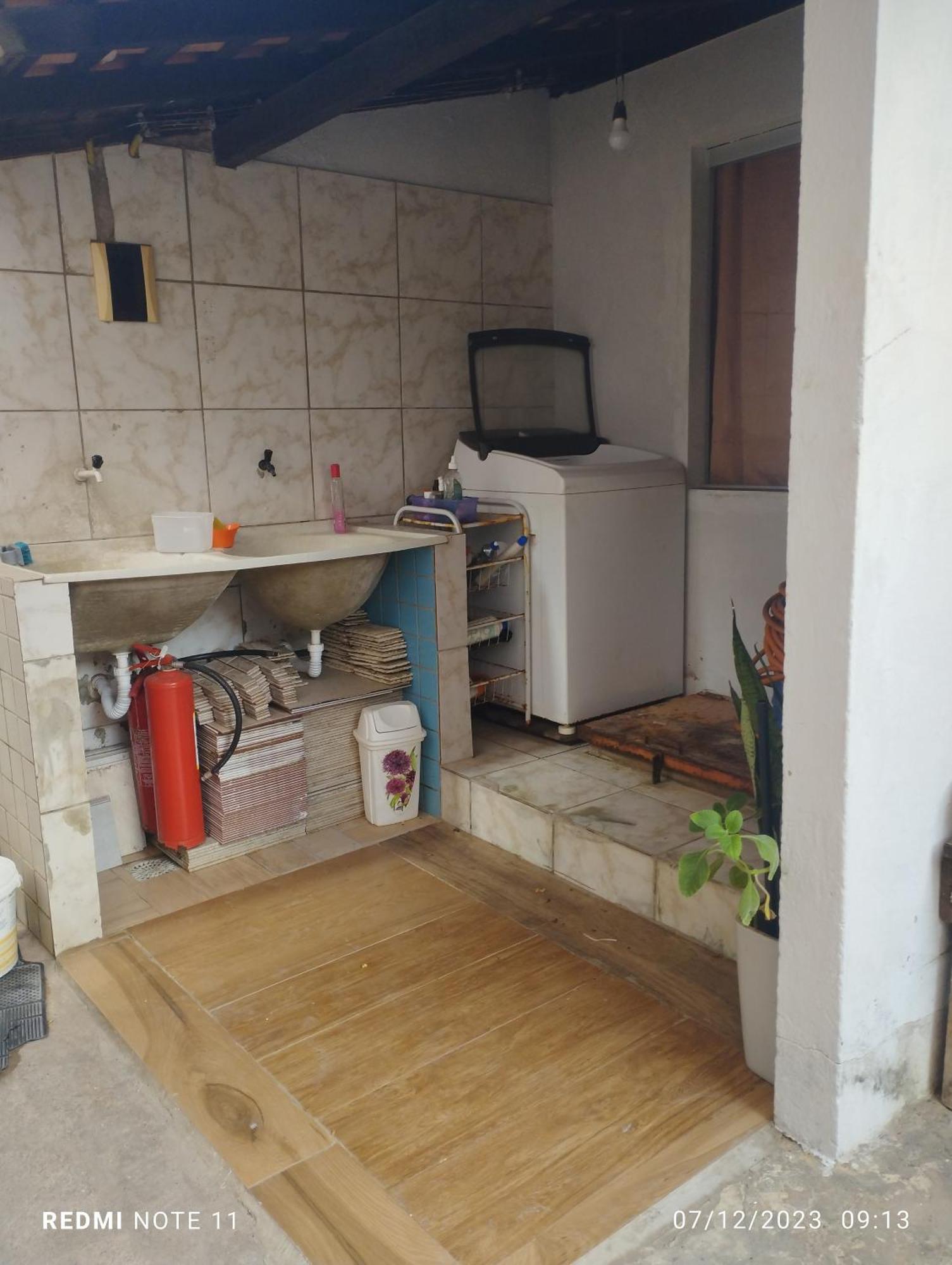 Vitoria Regia Homestay *