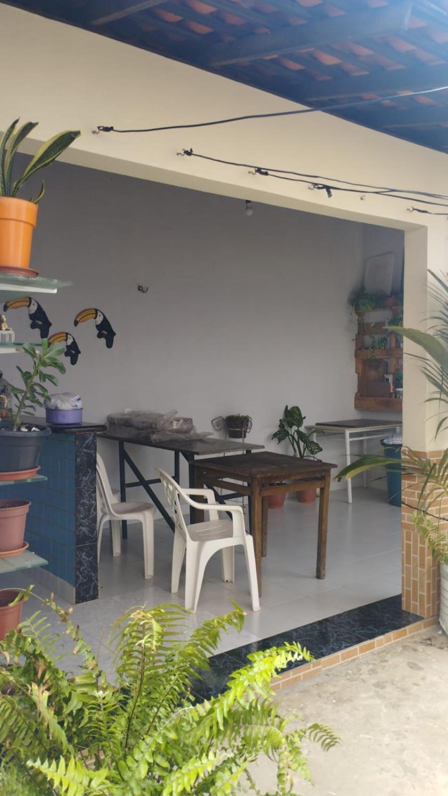 Vitoria Regia Homestay