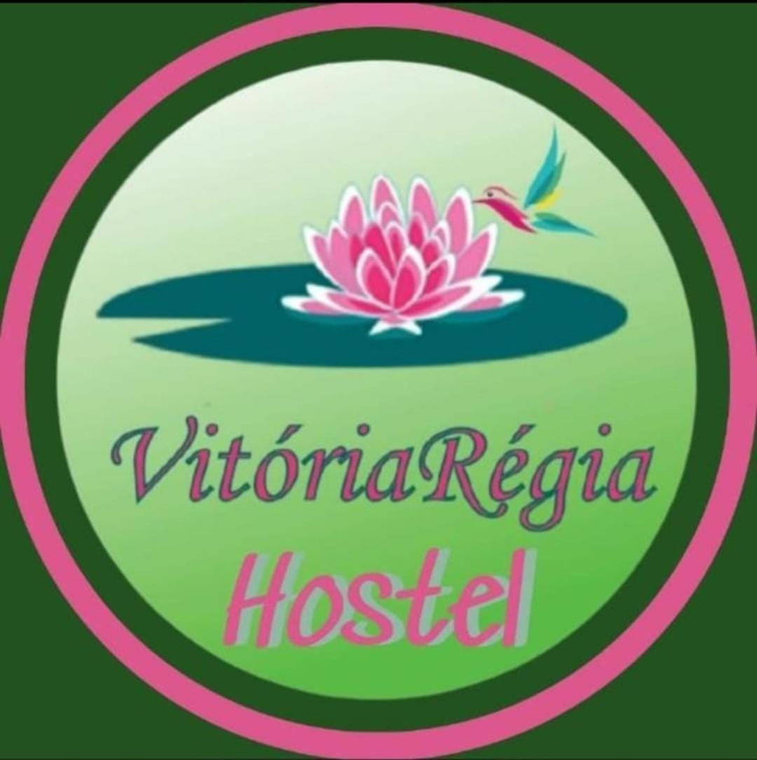 Vitoria Regia *